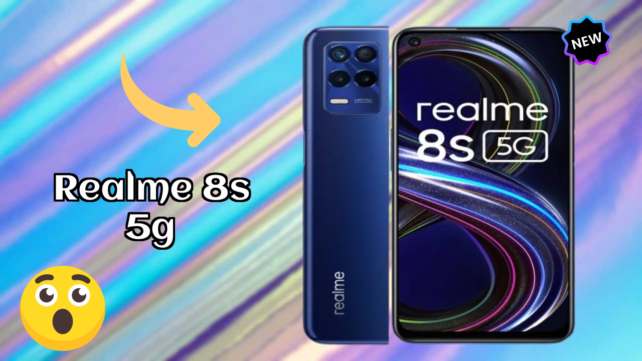 Realme 8s 5G क़ीमत रिव्यु: ₹17,999 अच्छा निवेश?