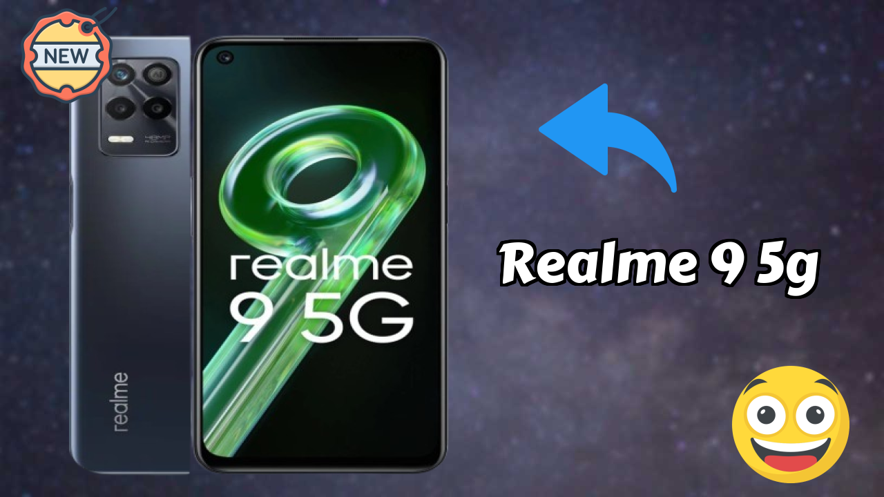 Realme 9 5G डिस्प्ले रिव्यु: 6.5 Inches (16.51 Cm) स्क्रीन टेस्ट