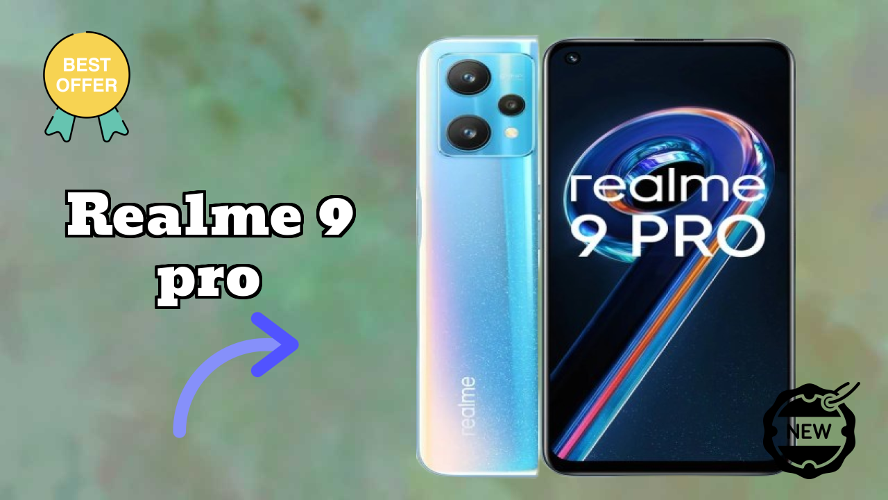 Realme 9 Pro बैटरी रिव्यु: 5000 MAh चार्जिंग टाइम