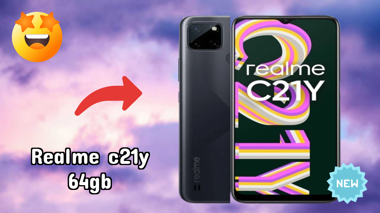 Realme C21Y 64GB बैटरी लाइफ: 5000 MAh कितने टाइम तक चलती है