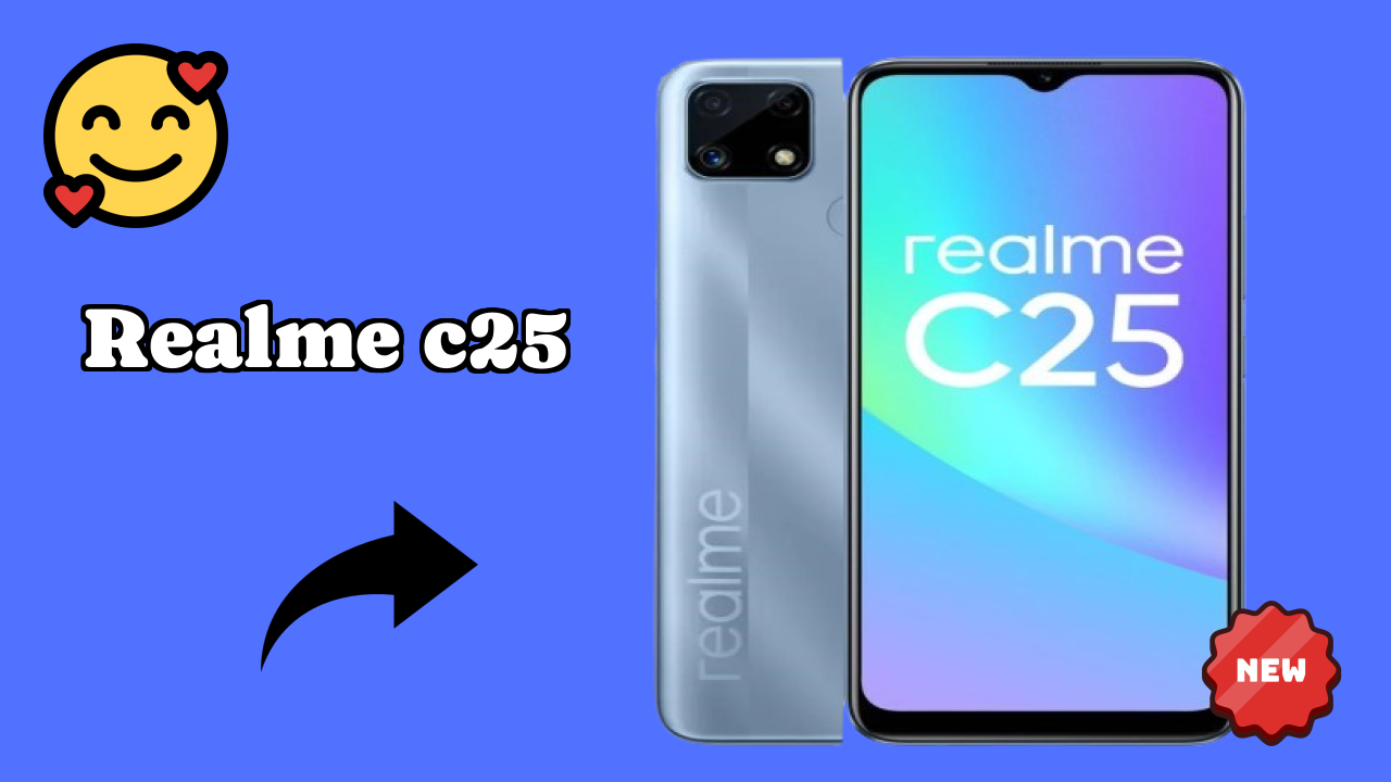 Realme C25 प्रोसेसर टेस्ट: MediaTek Helio G70 बेंचमार्क