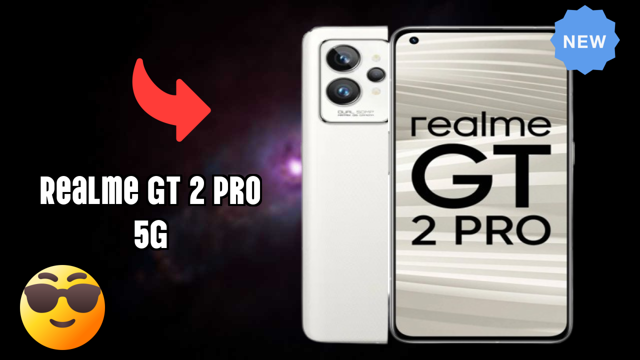 Realme GT 2 Pro 5G प्रोसेसर रिव्यु: Snapdragon 8 Gen 1 शो