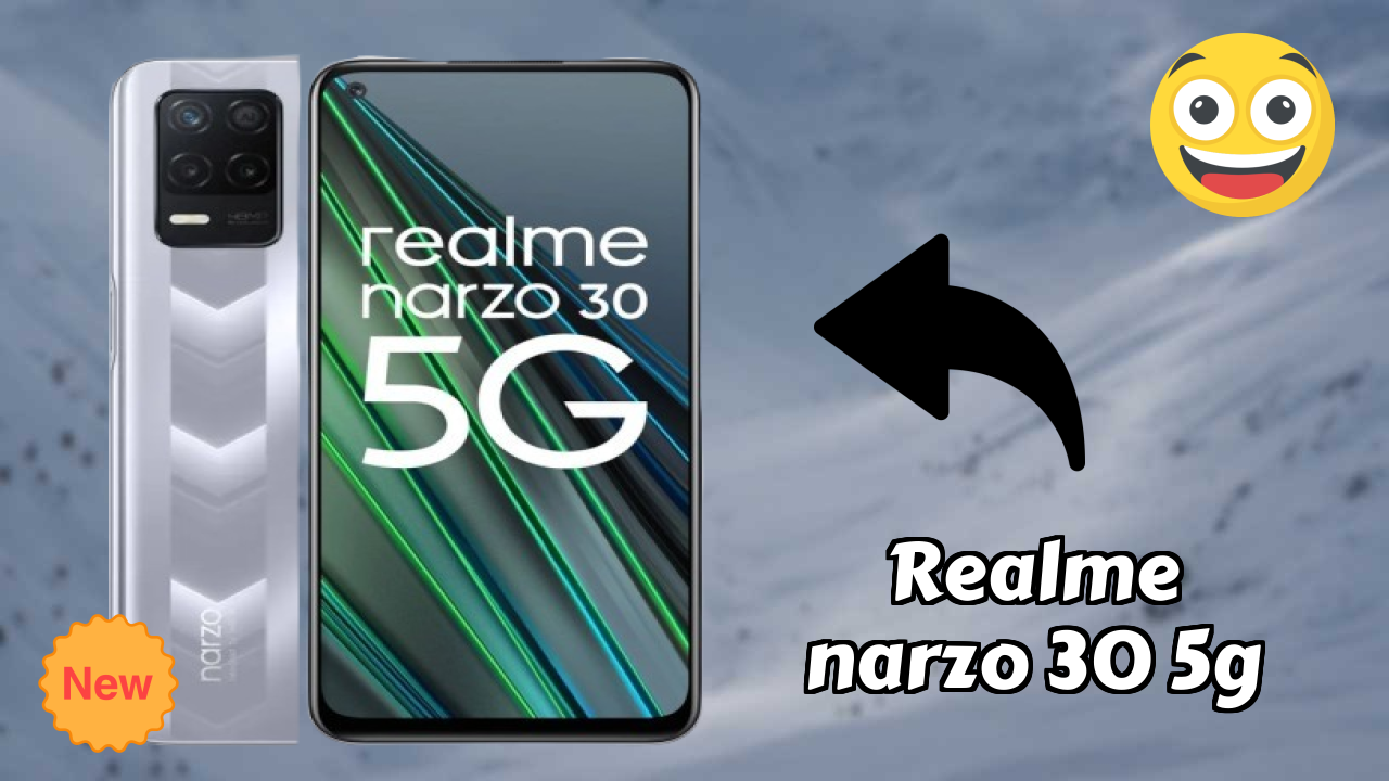 Realme Narzo 30 5G कैमरा सैंपल: 48 MP + 2 MP + 2 MP Rear Camera रियल फोटो