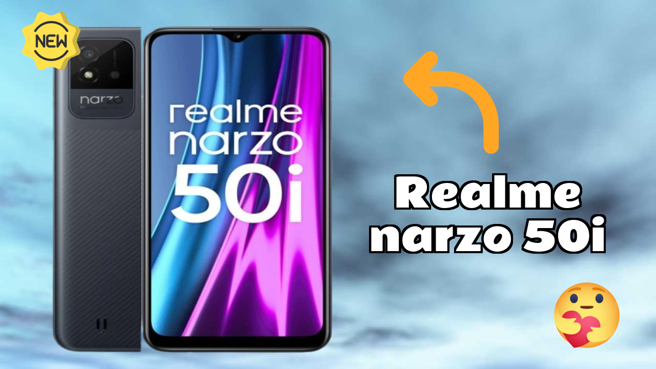 Realme Narzo 50i प्रोसेसर रिव्यु: Unisoc SC9863A बेंचमार्क