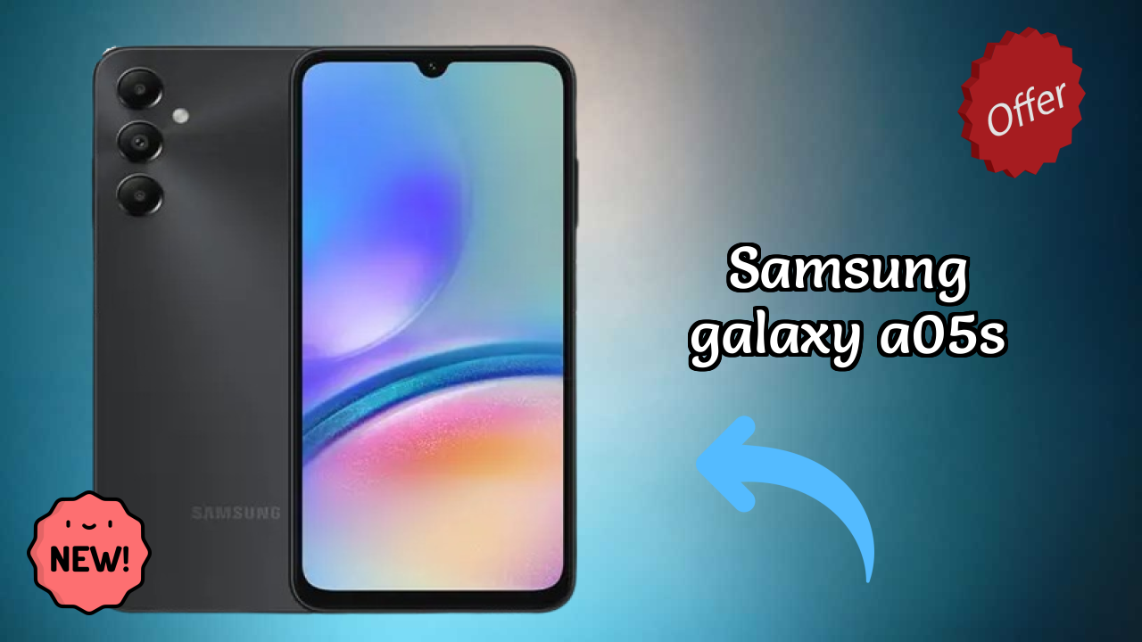 Samsung Galaxy A05s क़ीमत: ₹11,998 - क्या आपको इसे खरीदना चाहिए?