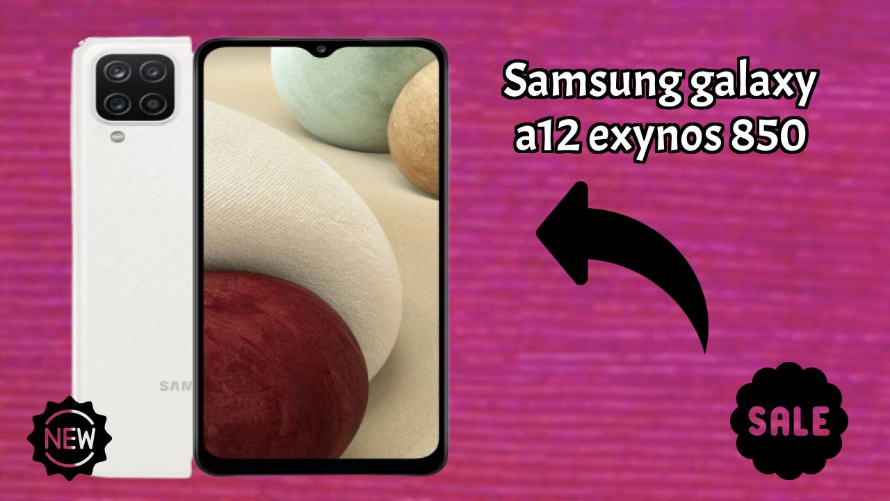 Samsung Galaxy A12 Exynos 850 RAM शो: 4 GB RAM गेमिंग चेक