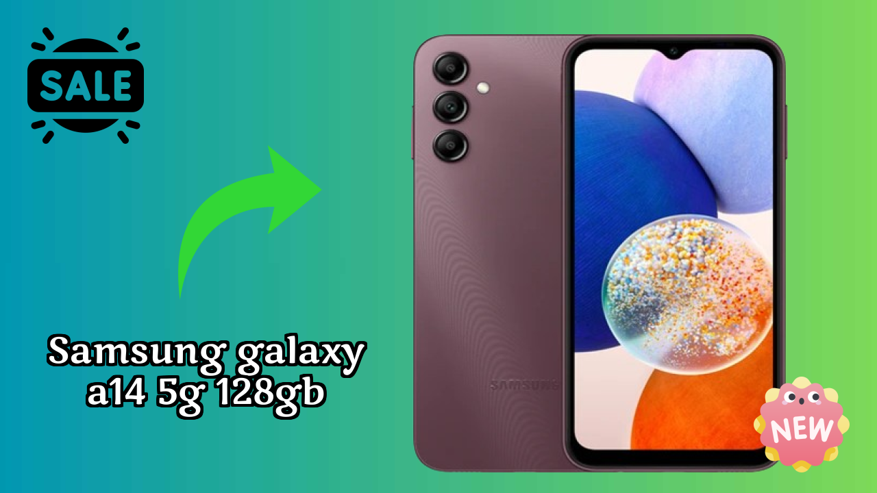 Samsung Galaxy A14 5G 128GB कैमरा रिव्यु: 50 MP + 2 MP + 2 MP Rear Camera फोटो टेस्ट