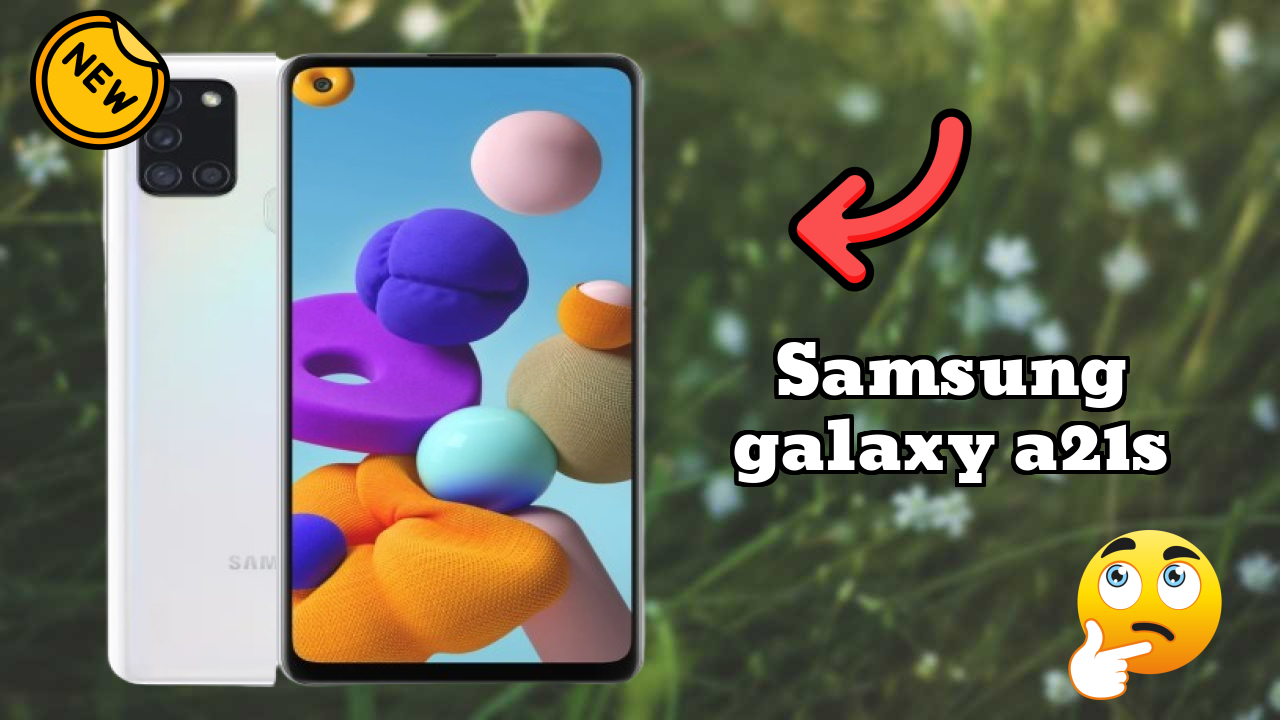 Samsung Galaxy A21s क़ीमत  डिस्कसन: ₹13,999 क़ीमत के लिए क़ीमत?