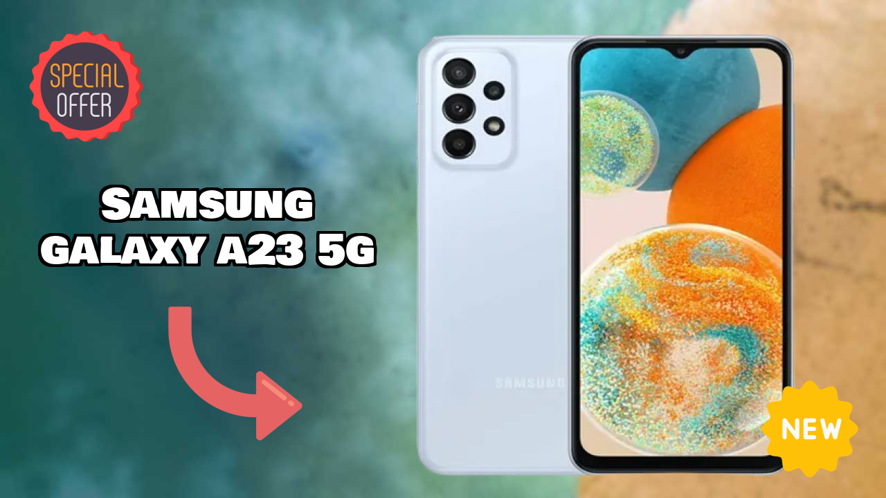 Samsung Galaxy A23 5G प्रोसेसर रिव्यु: Snapdragon 695 स्पीड टेस्ट