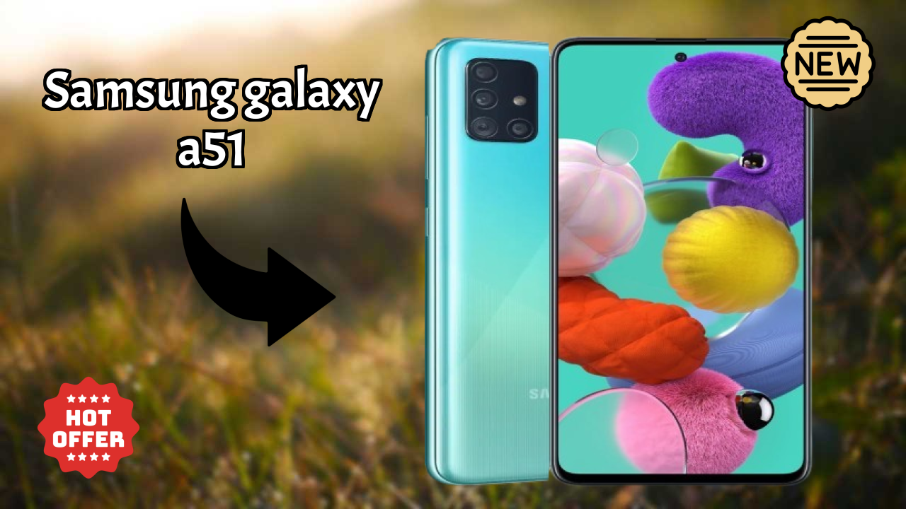 Samsung Galaxy A51 कैमरा रिव्यु: 48 MP + 12 MP + 5 MP + 5 MP Rear Camera फोटो क्वॉलिटी