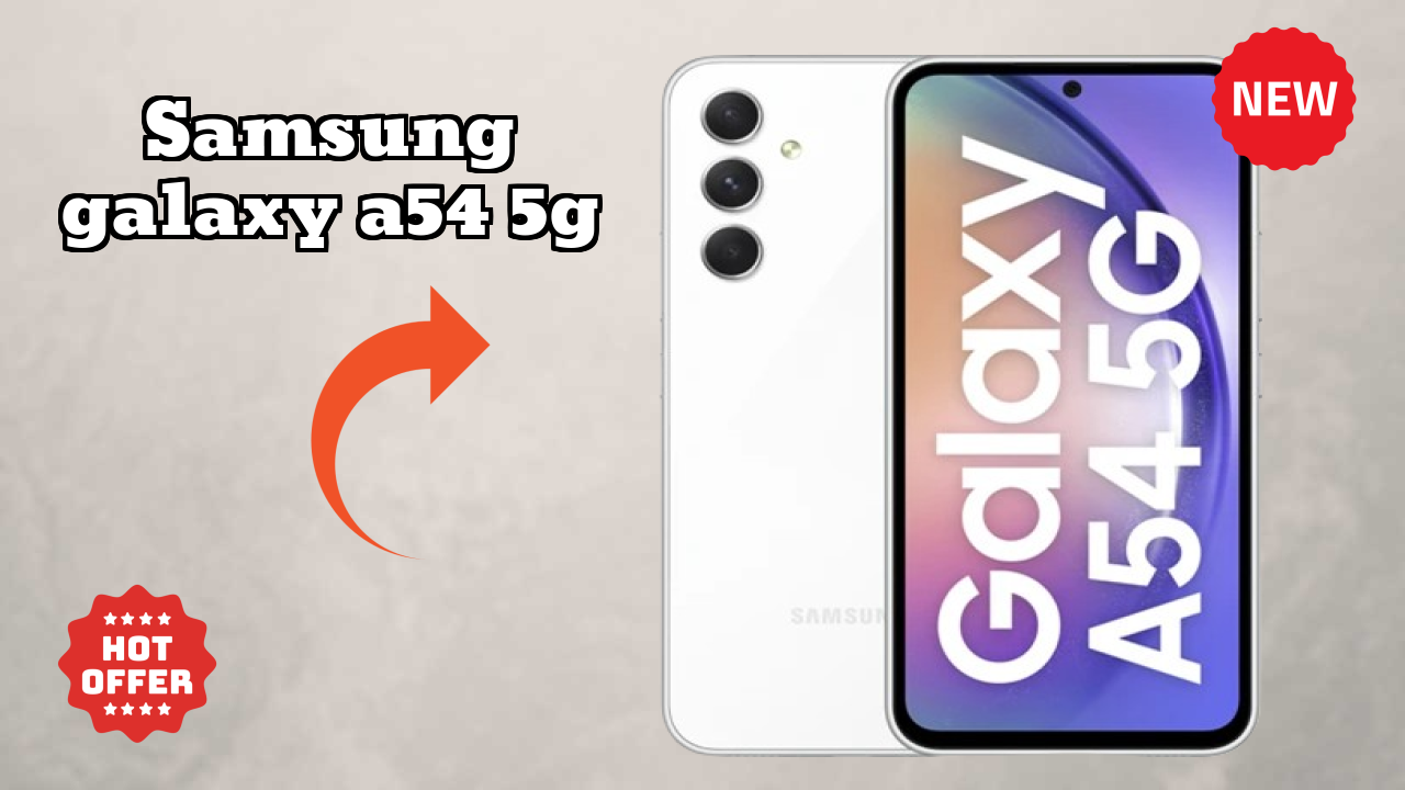 Samsung Galaxy A54 5G बैटरी लाइफ: 5000 MAh रियल दुनिया टेस्ट