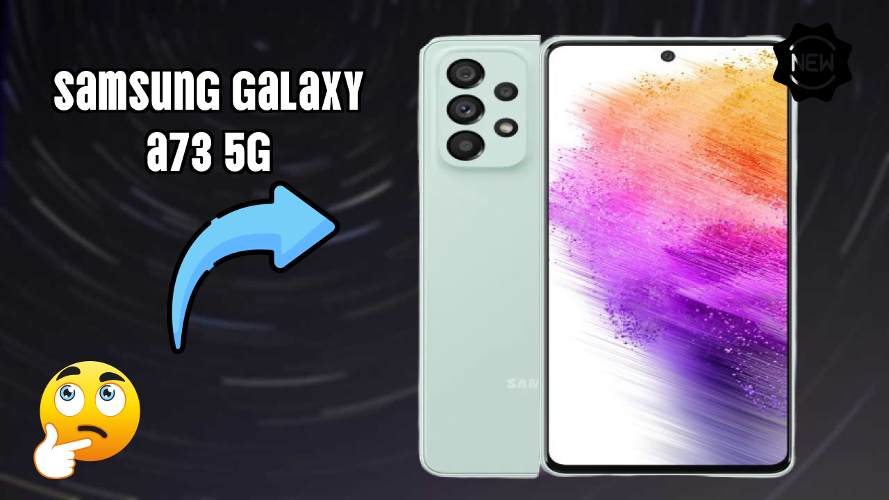 Samsung Galaxy A73 5G क़ीमत गिरावट अलर्ट: अब सिर्फ ₹41,999!
