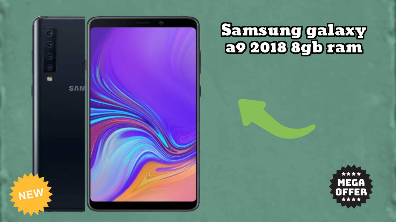 Samsung Galaxy A9 2018 8GB RAM प्रोसेसर रिव्यु: Snapdragon 660 शो