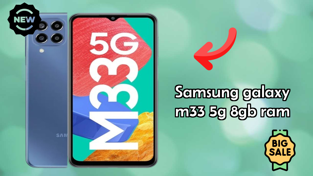Samsung Galaxy M33 5G 8GB RAM कैमरा सैंपल: 50 MP + 5 MP + 2 MP + 2 MP Rear Camera रियल टेस्ट