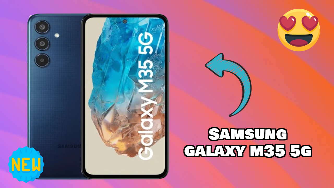 Samsung Galaxy M35 5G कैमरा क्वॉलिटी: 50 MP + 8 MP + 2 MP Rear Camera सैंपल
