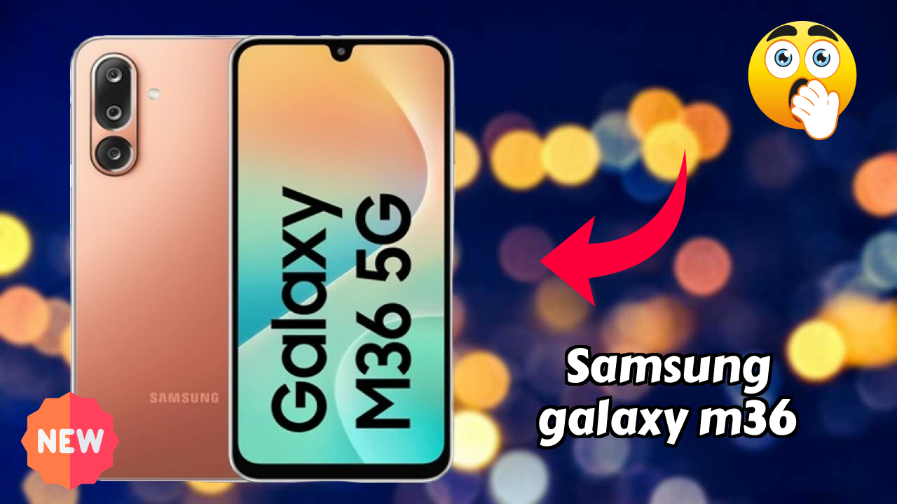Samsung Galaxy M36 प्रोसेसर रिव्यु: Samsung Exynos 1380 शो