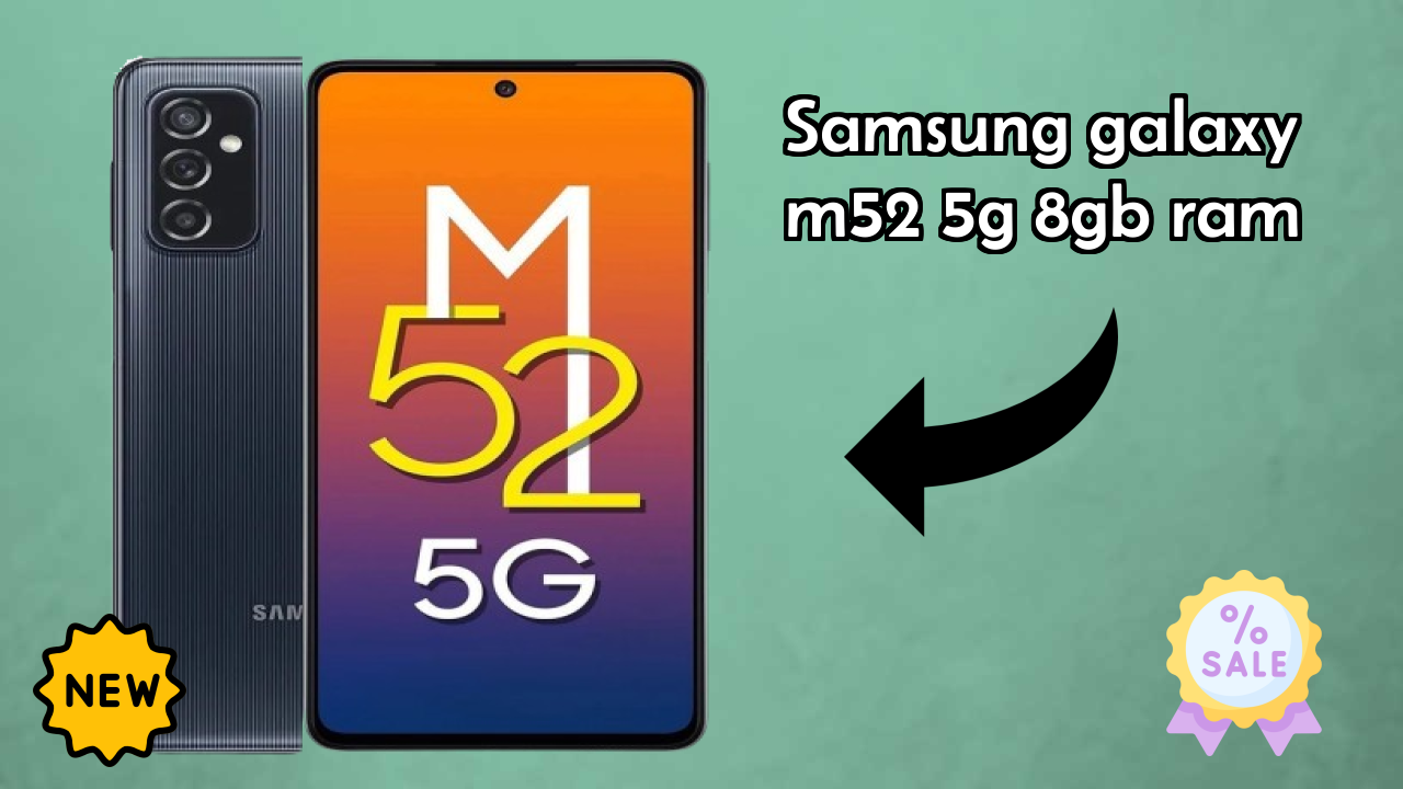 Samsung Galaxy M52 5G 8GB RAM गेमिंग बेंचमार्क: Snapdragon 778G टेस्ट किया गया