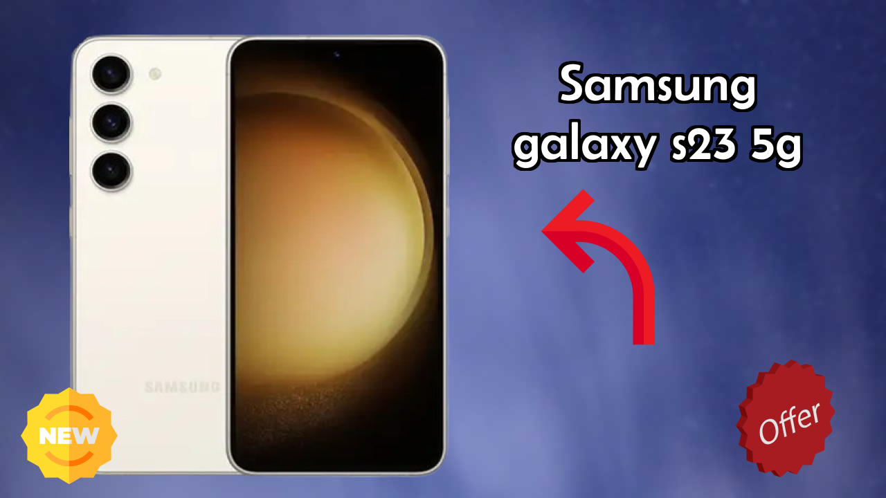 Samsung Galaxy S23 5G RAM टेस्ट: क्या 8 GB RAM मल्टीटास्किंग को हैंडल करती ह