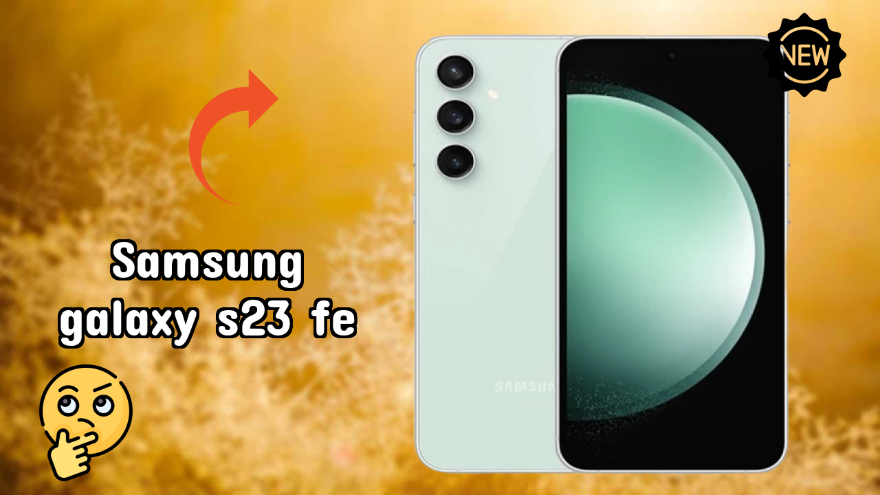 Samsung Galaxy S23 FE प्रोसेसर रिव्यु: Samsung Exynos 2200 स्पीड टेस्ट