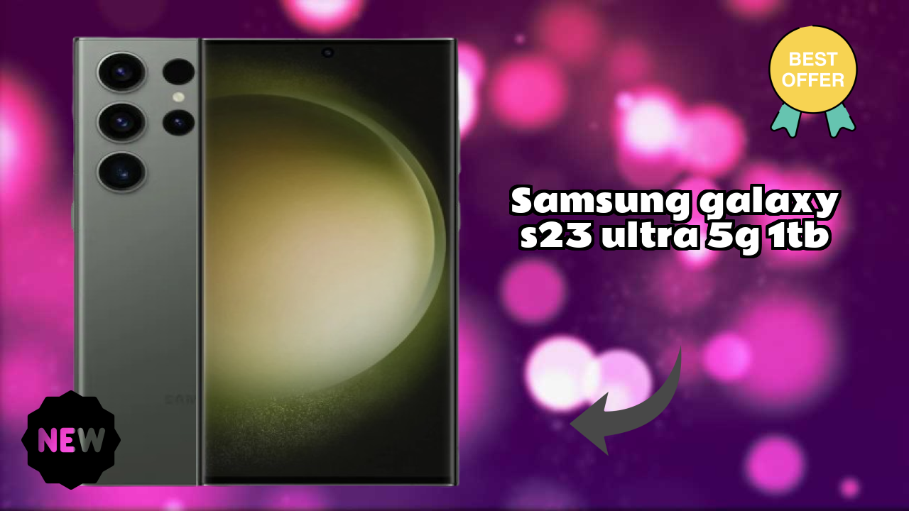Samsung Galaxy S23 Ultra 5G 1TB डिस्प्ले रिव्यु: Dynamic AMOLED 2x स्क्रीन