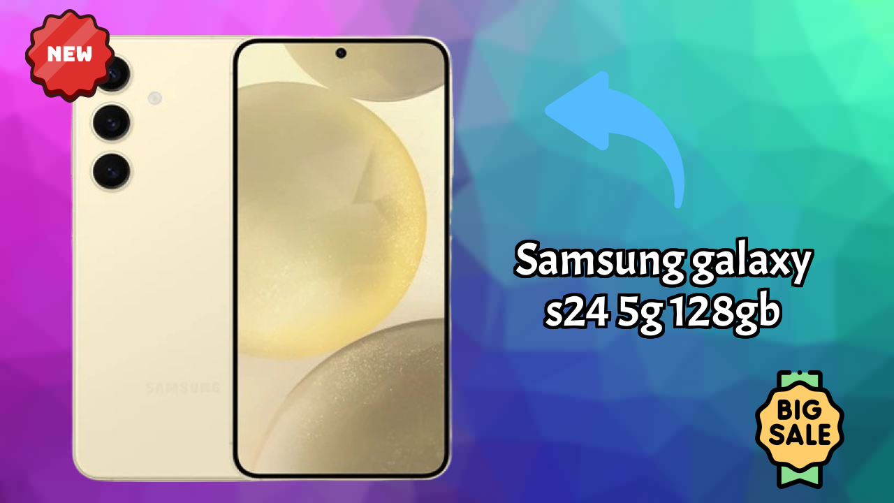 Samsung Galaxy S24 5G 128GB डिस्प्ले क्वॉलिटी: Dynamic AMOLED 2x समझाया गया