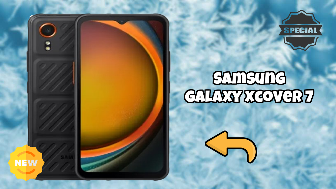 Samsung Galaxy Xcover 7 कैमरा टेस्ट: 50 MP Rear Camera सैंपल फोटो