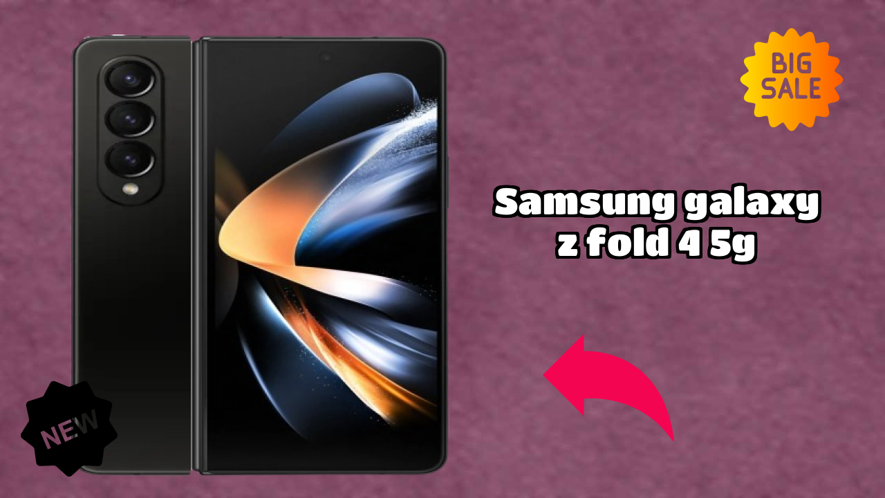 Samsung Galaxy Z Fold 4 5G पूरा रिव्यु: वह सब कुछ जो आपको जानना चाहिए