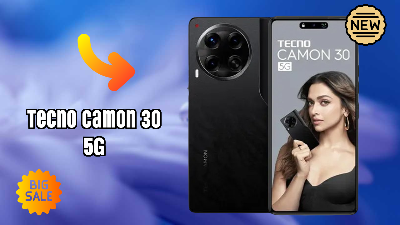 Tecno Camon 30 5G कैमरा क्वॉलिटी: 50 MP Front Camera सेल्फी टेस्ट