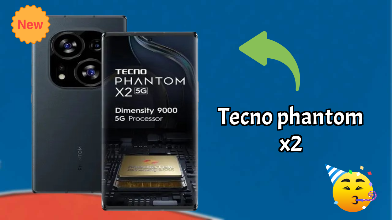 Tecno Phantom X2 बैटरी टेस्ट: 5160 MAh धीरज रिव्यु