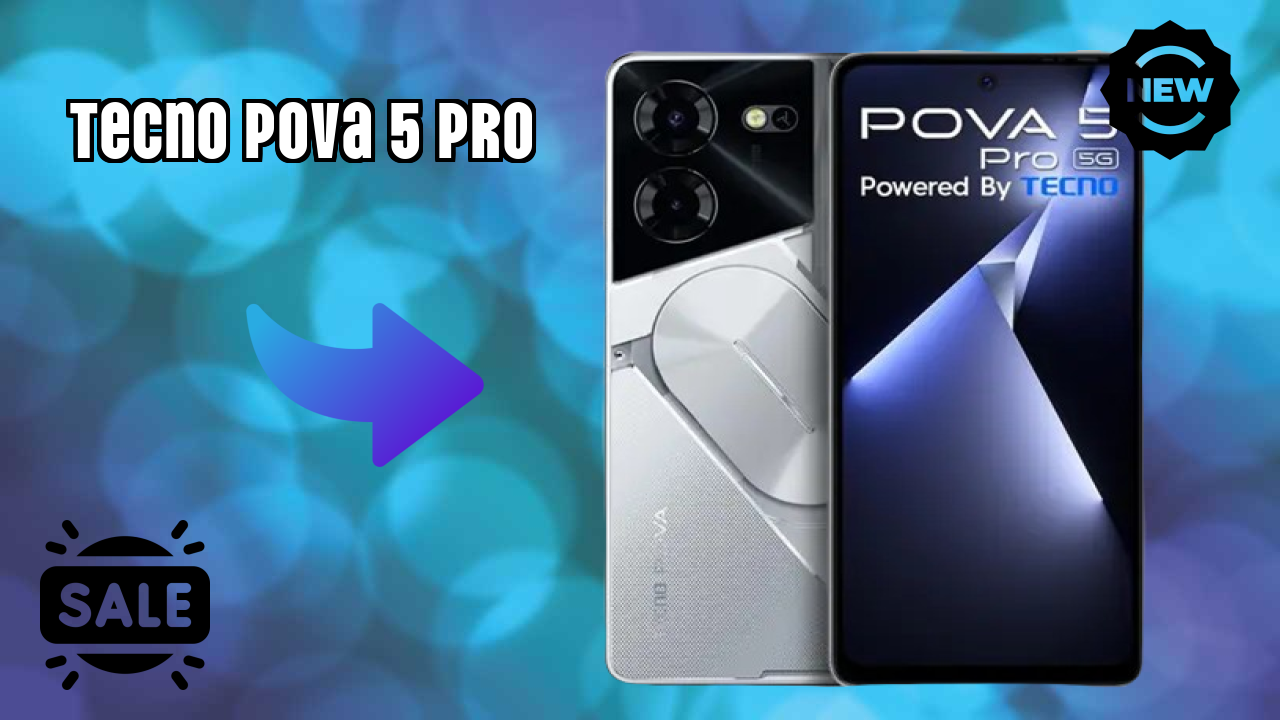 Tecno Pova 5 Pro - अंतिम फैसला: क्या यह ₹14,999 के लायक है?