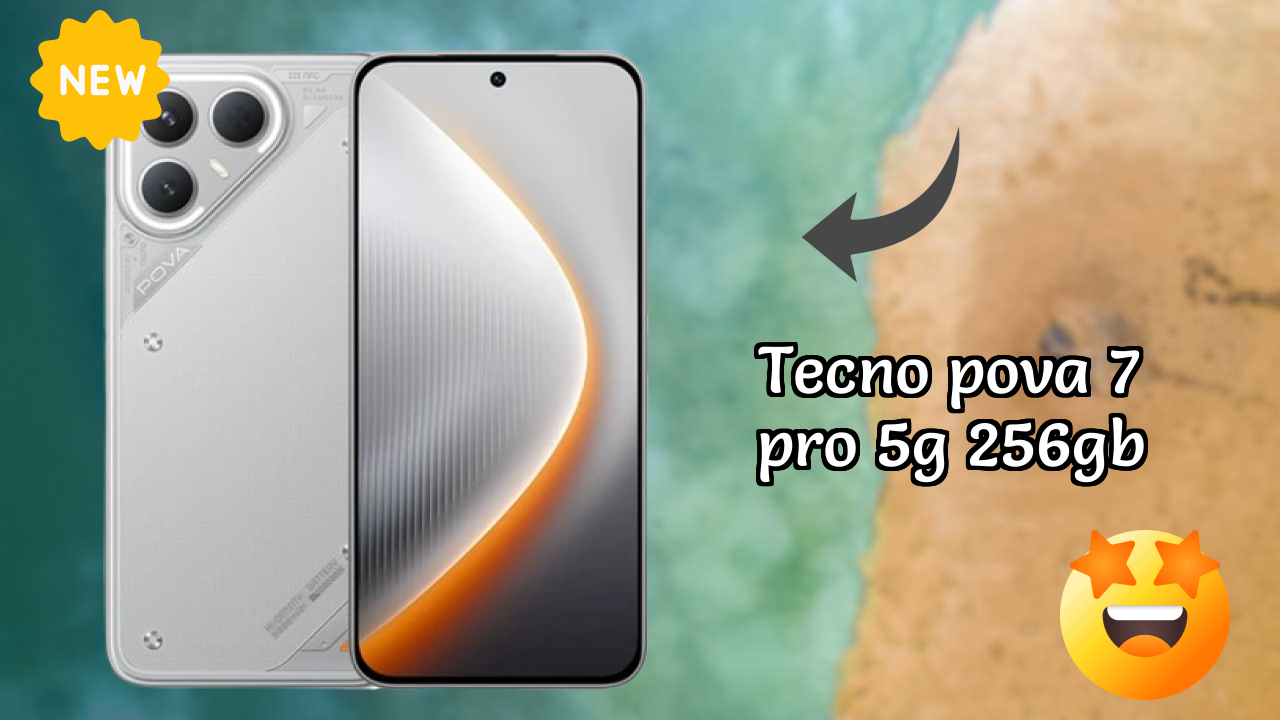 Tecno Pova 7 Pro 5G 256GB RAM टेस्ट: क्या 8 GB RAM गेमिंग को अच्छी तरह से हैंडल