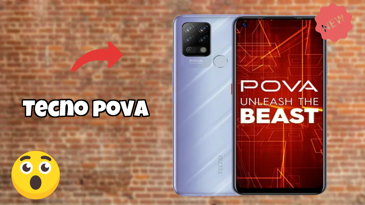 Tecno Pova 2026: इस मोबाइल फोन को खरीदने के लिए बहुत कम कीमत