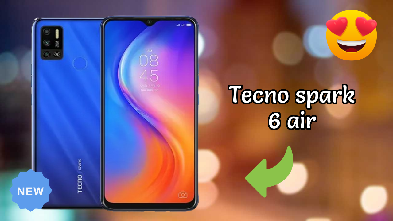 Tecno Spark 6 Air RAM रिव्यु: 2 GB RAM मल्टीटास्किंग चेक