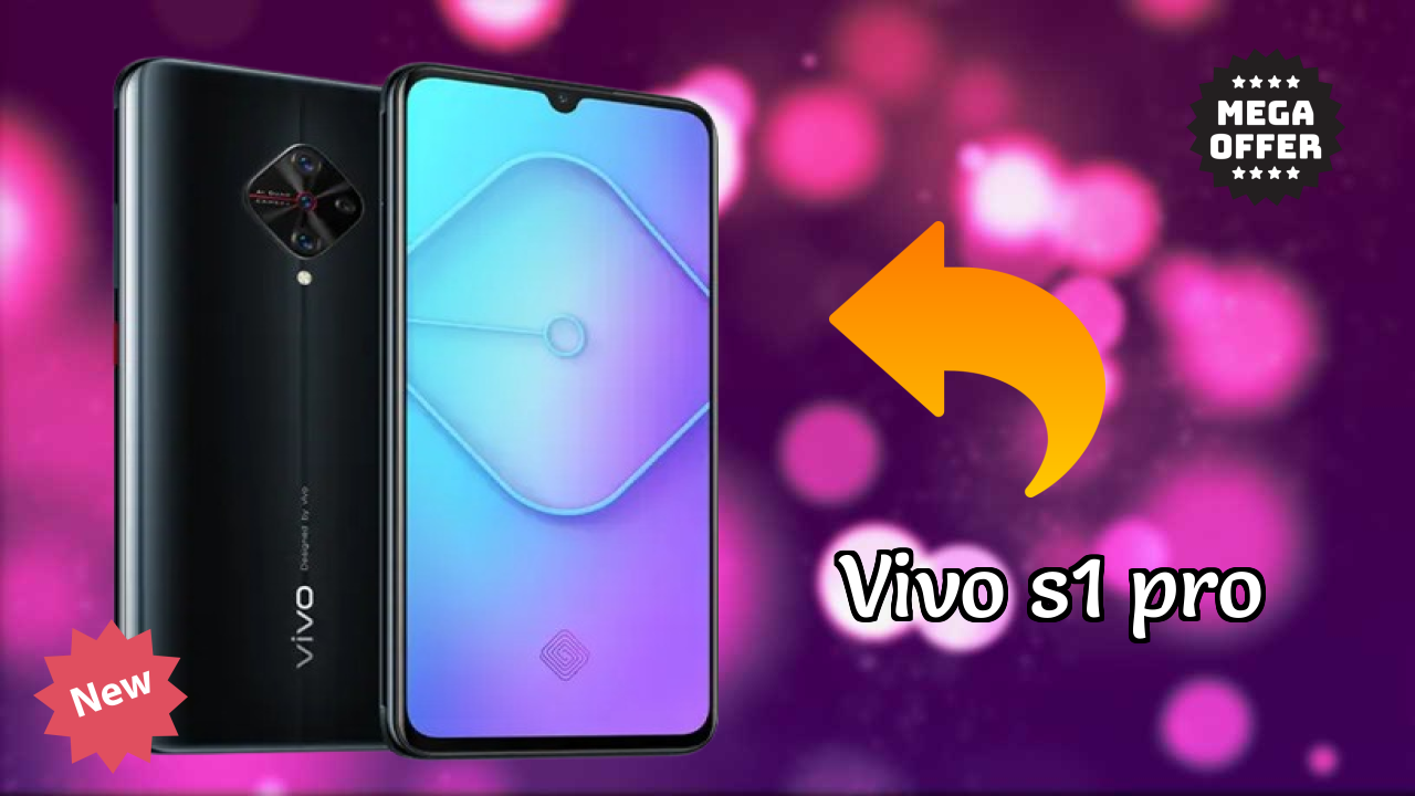 Vivo S1 Pro बैटरी रिव्यु: 4500 MAh चार्जिंग  डिस्कसन