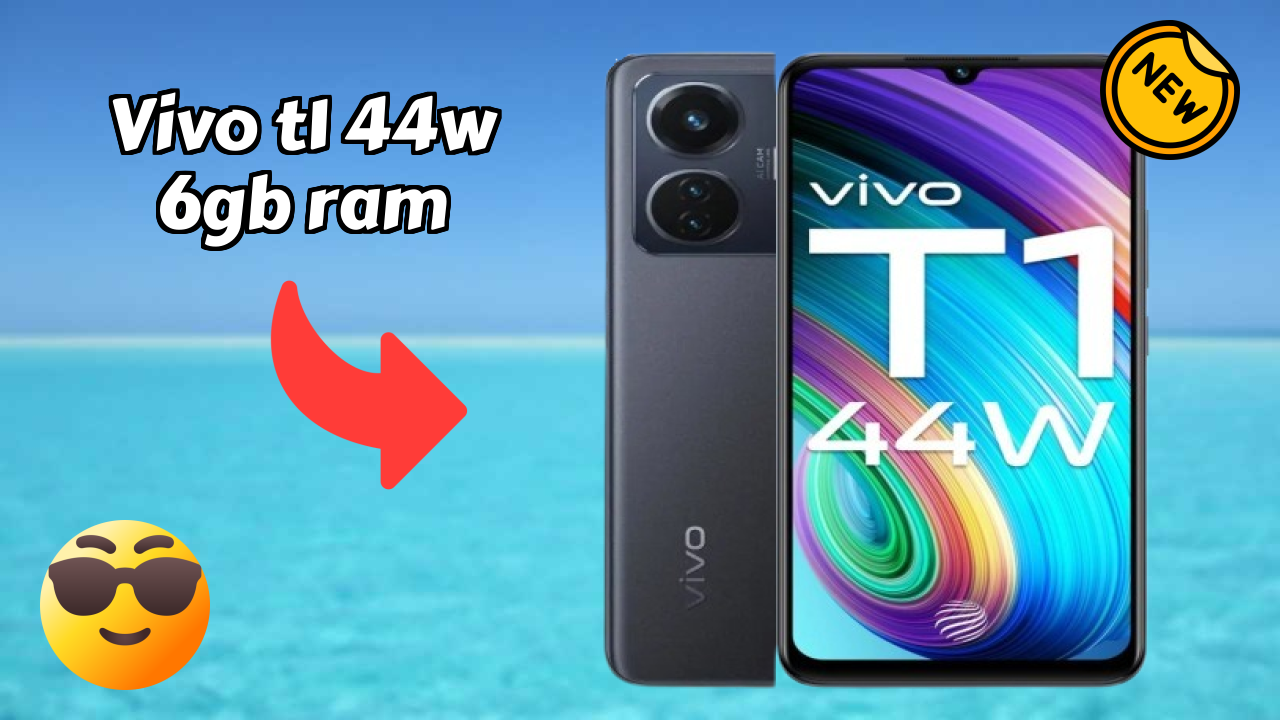 Vivo T1 44W 6GB RAM प्रोसेसर टेस्ट: Snapdragon 680 शो