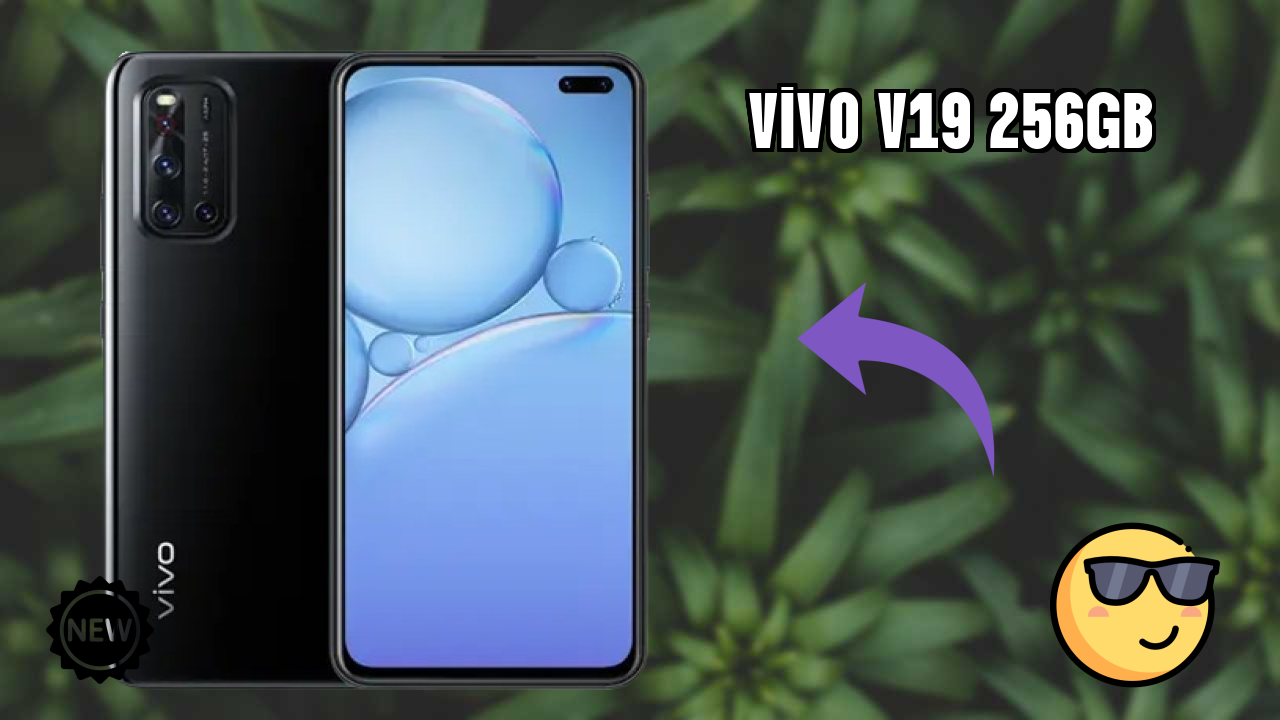 Vivo V19 256GB क़ीमत रिव्यु: ₹34,990 क़ीमत के लिए क़ीमत?
