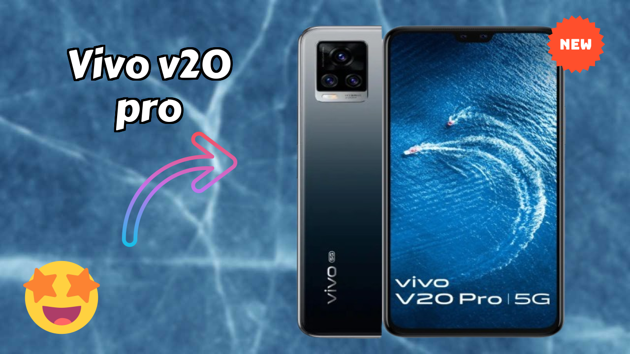 Vivo V20 Pro डिस्प्ले रिव्यु: 6.44 Inches (16.36 Cm) स्क्रीन क्वॉलिटी ट