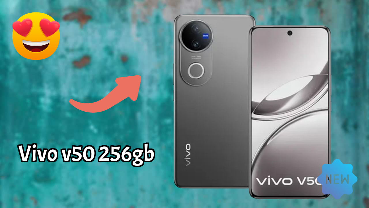 Vivo V50 256GB बैटरी रिव्यु: 6000 MAh धीरज टेस्ट