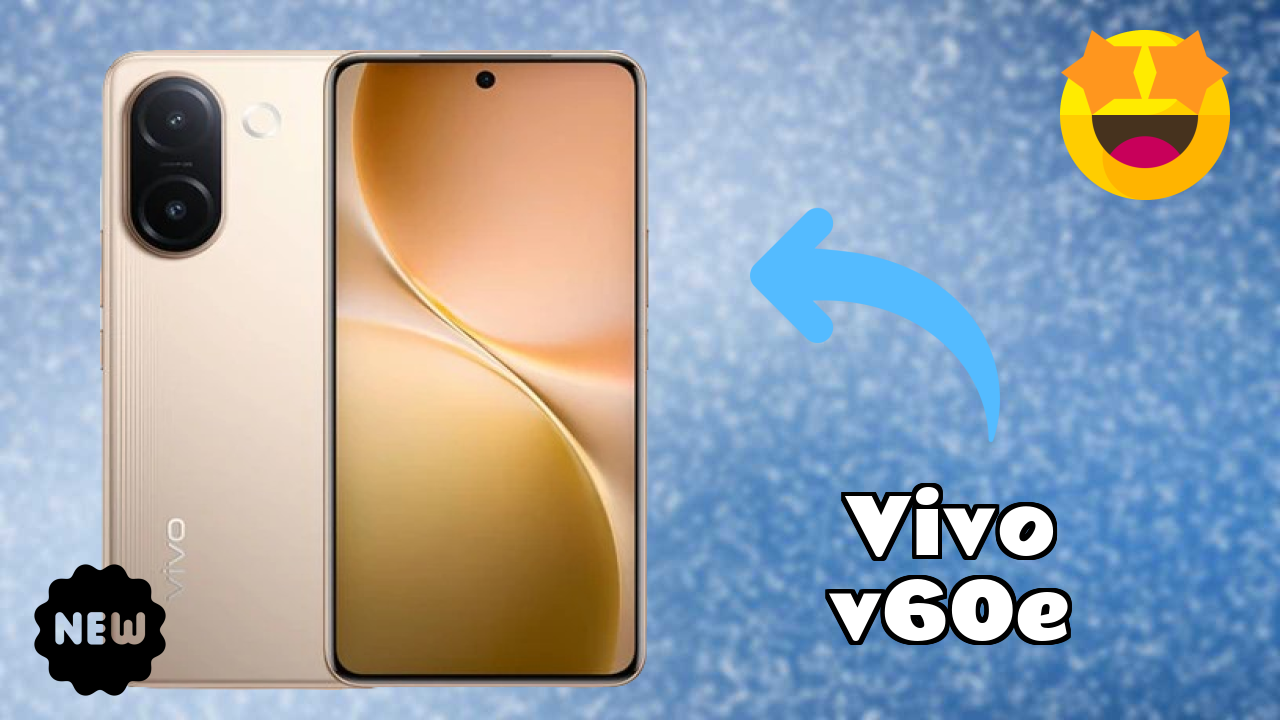 Vivo V60e कैमरा रिव्यु: 200 MP + 8 MP Rear Camera फोटो टेस्ट