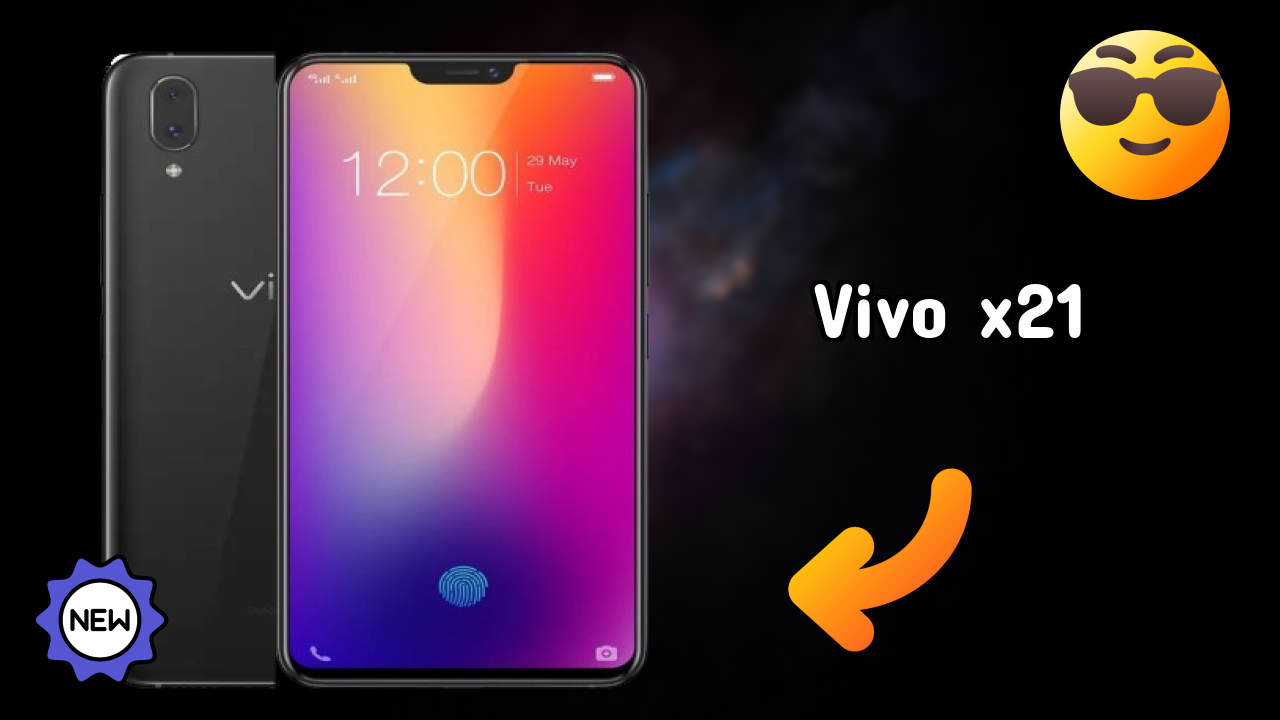 Vivo X21 RAM टेस्ट: 6 GB RAM वर्क लोड को हैंडल करती है