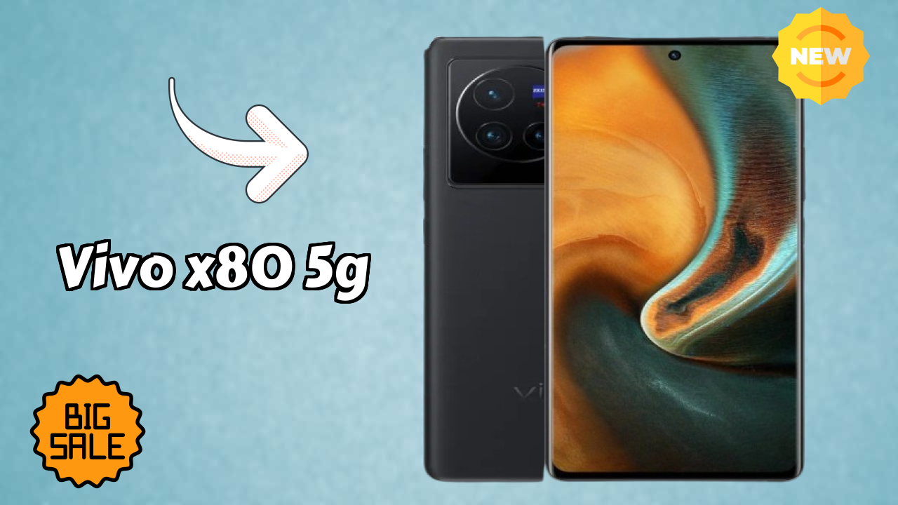 Vivo X80 5G कैमरा रिव्यु: 50 MP + 12 MP + 12 MP Rear Camera फोटो सैंपल