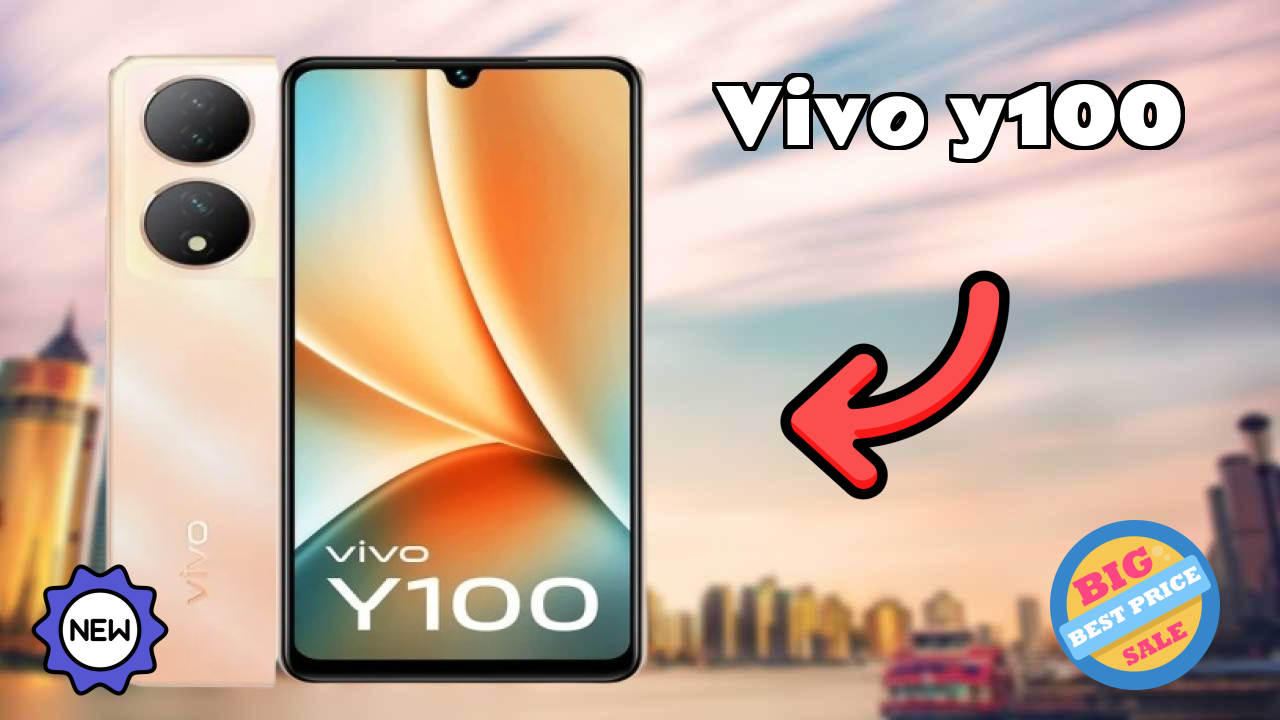 Vivo Y100 बैटरी लाइफ: 4500 MAh रियल दुनिया उपयोग