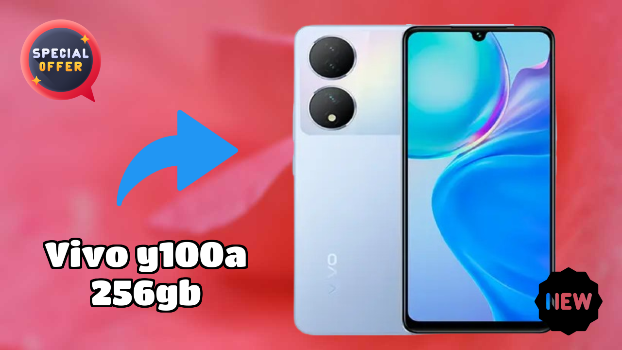 Vivo Y100A 256GB गेमिंग शो: Snapdragon 695 FPS