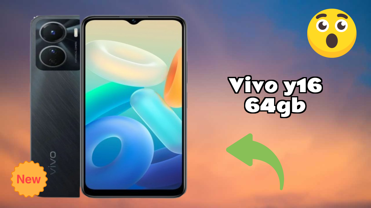 Vivo Y16 64GB RAM रिव्यु: 4 GB RAM गेमिंग टेस्ट किया गया