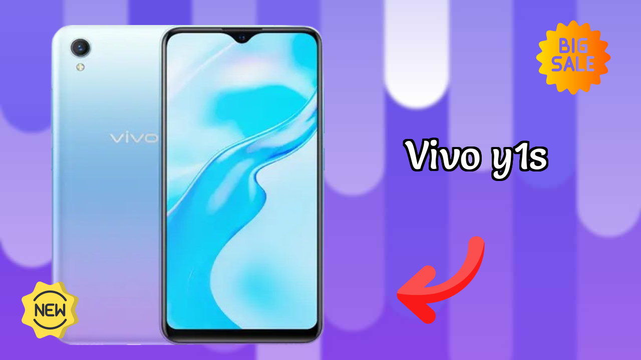 Vivo Y1s डिस्प्ले  डिस्कसन: IPS LCD समझाया गया