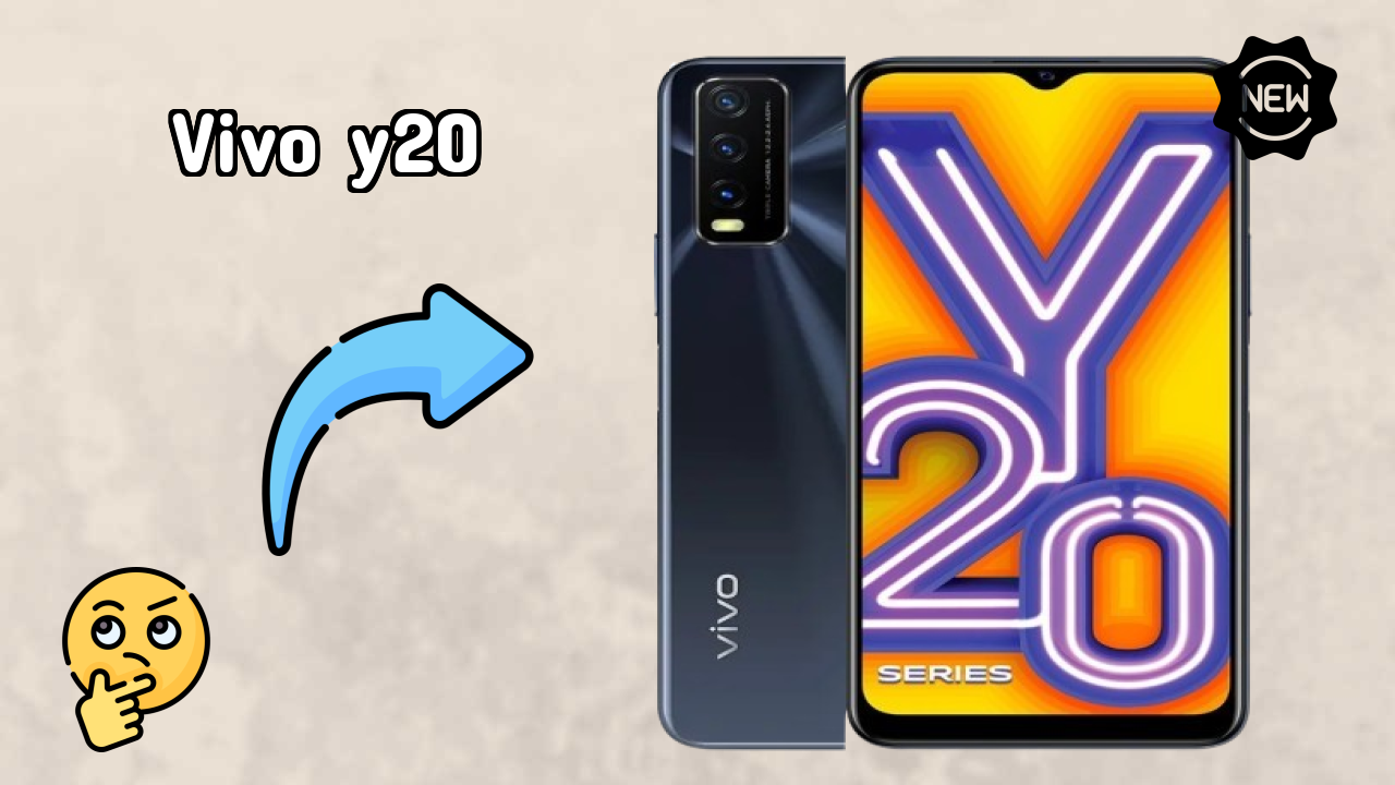 Vivo Y20 शो: Snapdragon 460 स्पीड रिव्यु