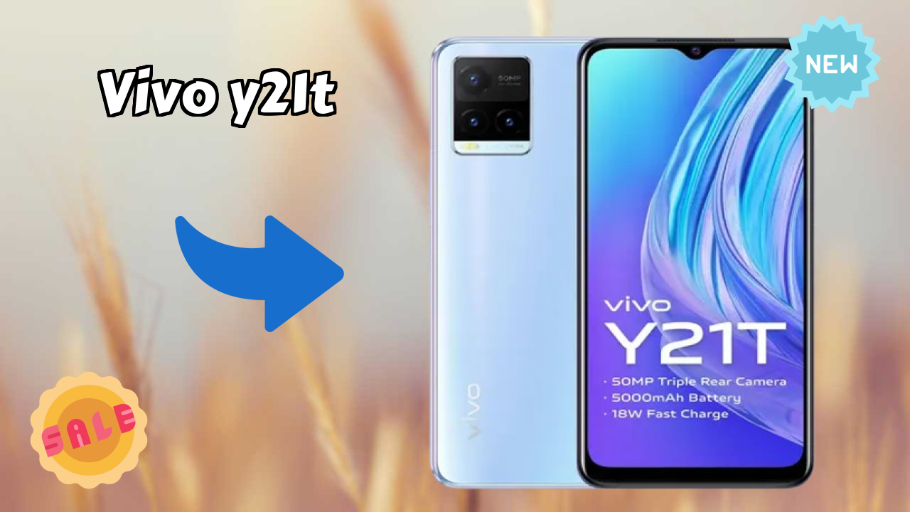 Vivo Y21T डिस्प्ले साइज़: 6.58 Inches (16.71 Cm) स्क्रीन टेस्ट