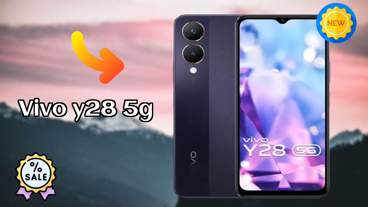 Vivo Y28 5G कैमरा सैंपल: 50 MP + 2 MP Rear Camera रियल टेस्ट