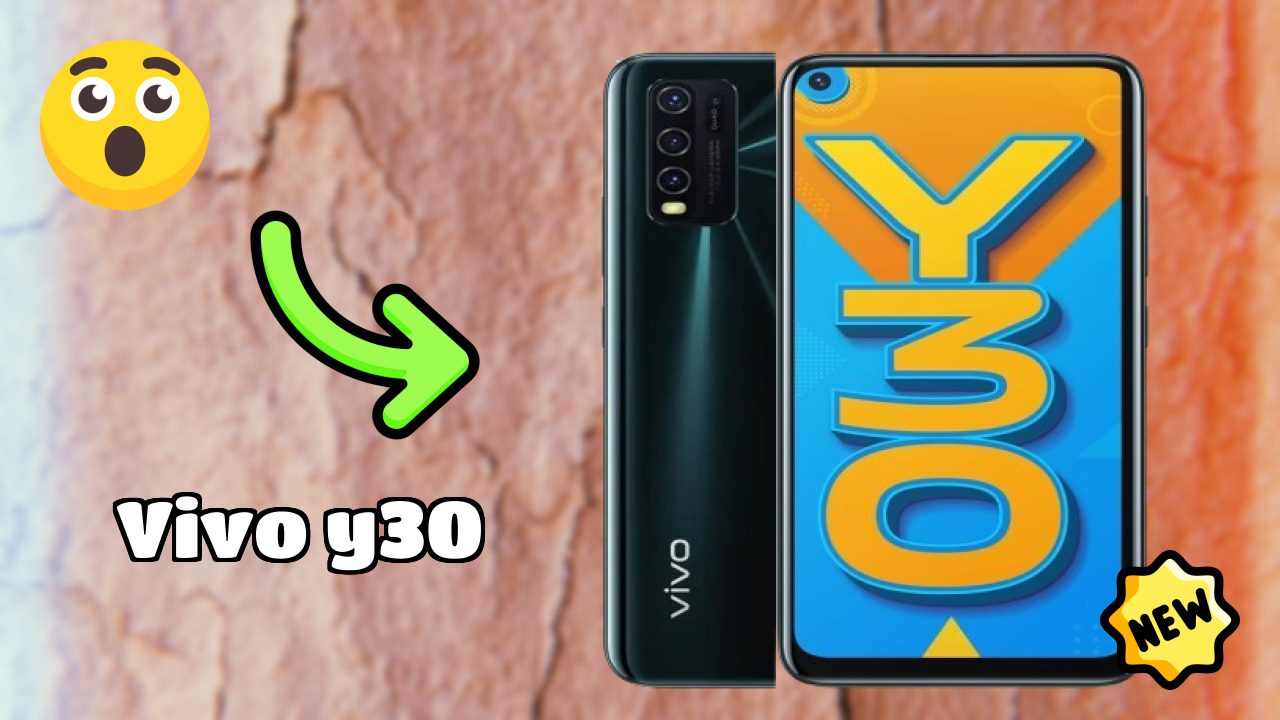 Vivo Y30 RAM रिव्यु: 4 GB RAM गेमिंग  डिस्कसन