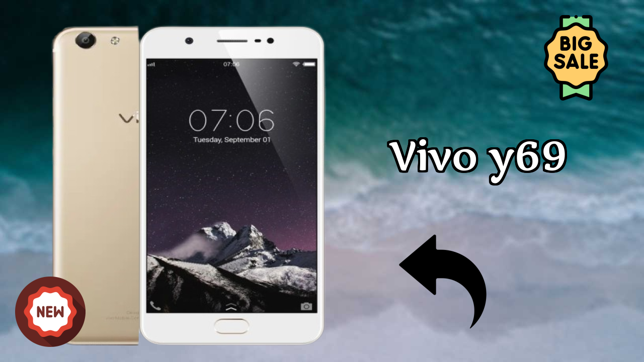 Vivo Y69 RAM शो: 3 GB RAM गेमिंग चेक